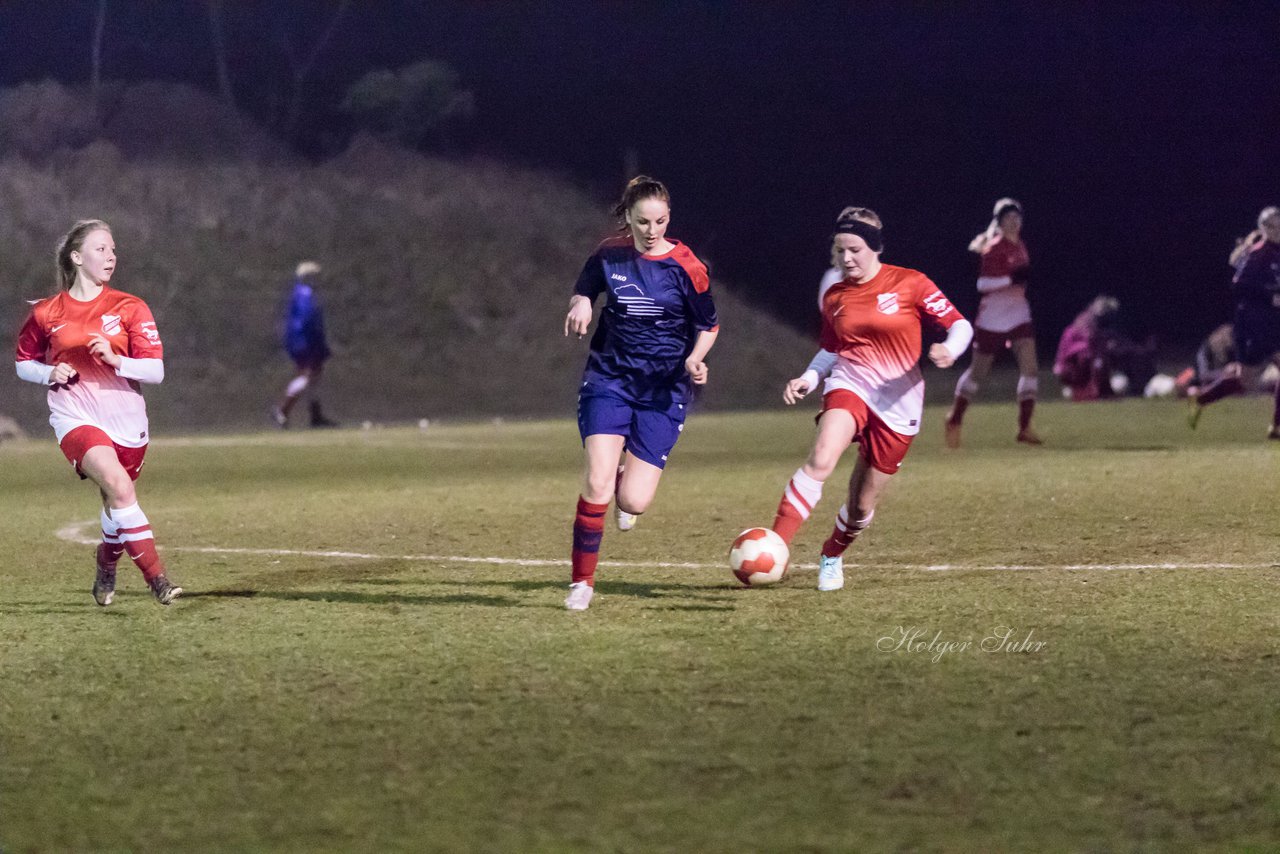 Bild 117 - Frauen TuS Tensfeld - TSV Wiemersdorf : Ergebnis: 1:1